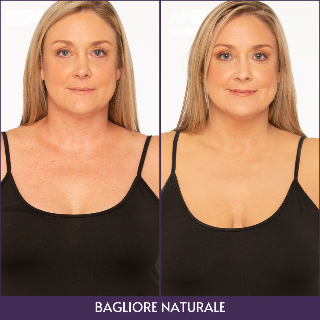 Veloris Perfettore Corpo™ – Fondotinta per una pelle uniforme