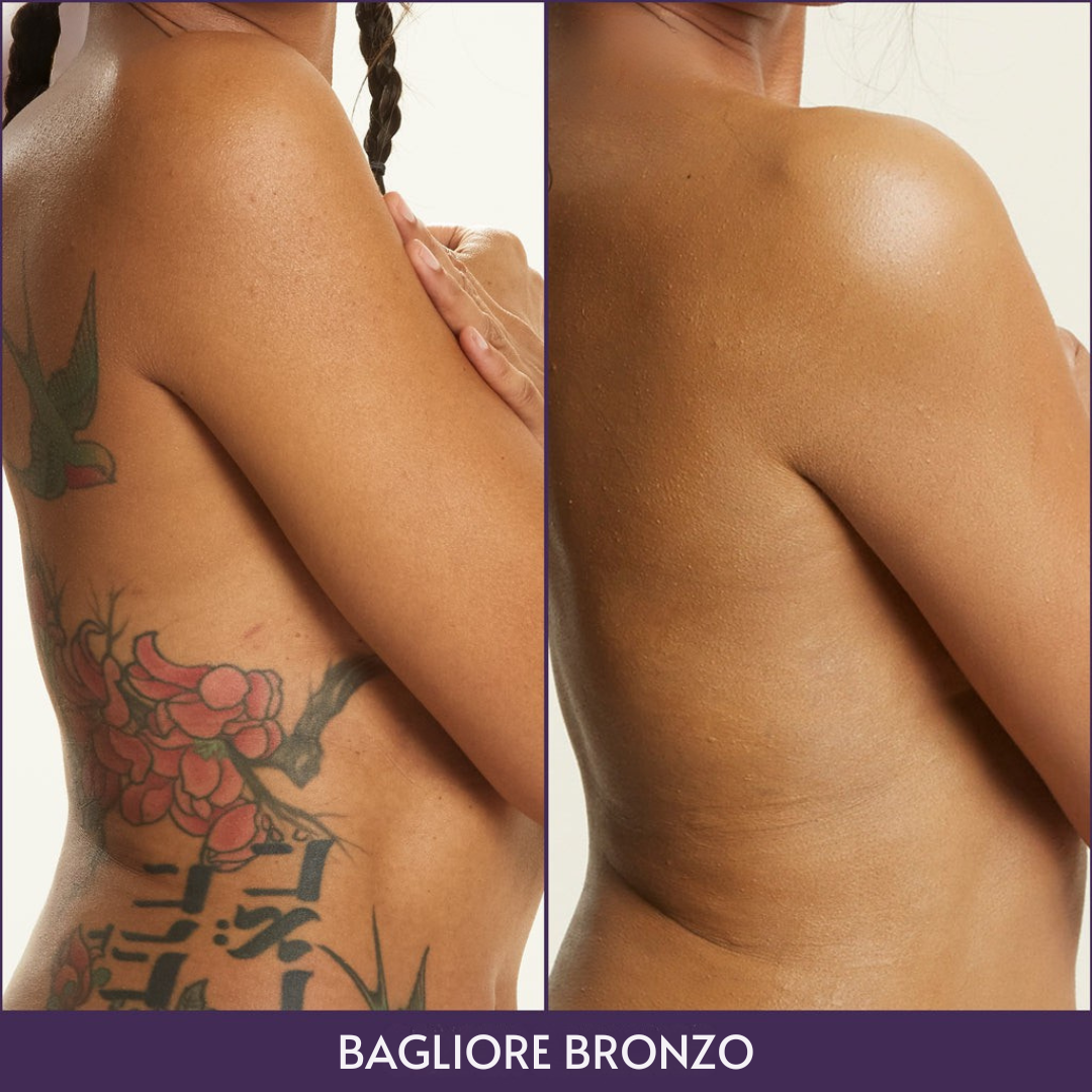 Veloris Perfettore Corpo™ – Fondotinta per una pelle uniforme